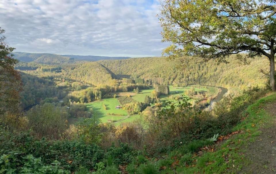 La Mejounete De Lucie Vresse-sur-Semois Exterior photo